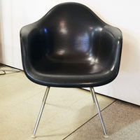 バブルウォーターPRO使用例 イス